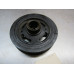 30R116 Crankshaft Pulley For 11-14 Hyundai Sonata GLS 2.4